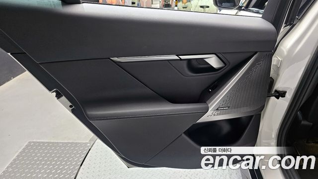 BMW 5-Series 520i M Sport