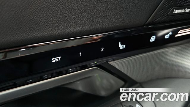 BMW 5-Series 520i M Sport