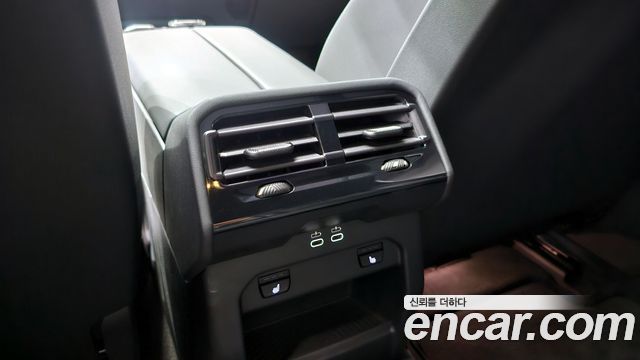 BMW 5-Series 520i M Sport