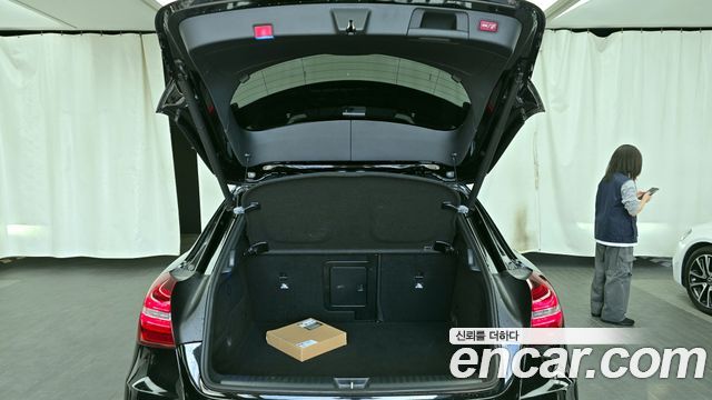 Mercedes-Benz GLA-Class GLA45 AMG 4MATIC