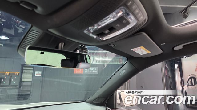 Mercedes-Benz GLB-Class GLB250 4MATIC