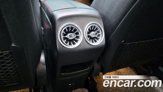 Mercedes-Benz GLB-Class GLB250 4MATIC