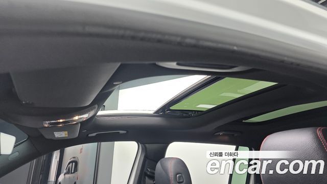 Mercedes-Benz GLB-Class GLB250 4MATIC