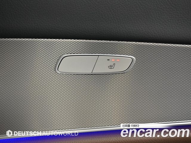 Mercedes-Benz E-Class E350d