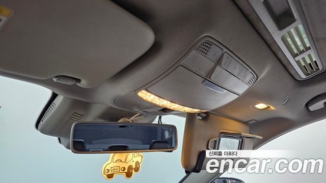Mercedes-Benz E-Class E200 Avantgarde