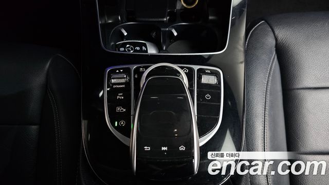 Mercedes-Benz E-Class E200 Avantgarde