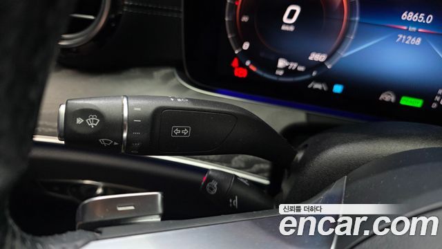 Mercedes-Benz E-Class E350 4MATIC AMG Line