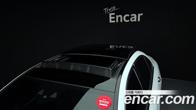 Mercedes-Benz E-Class E350 4MATIC AMG Line