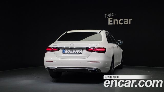 Mercedes-Benz E-Class E250 Avantgarde
