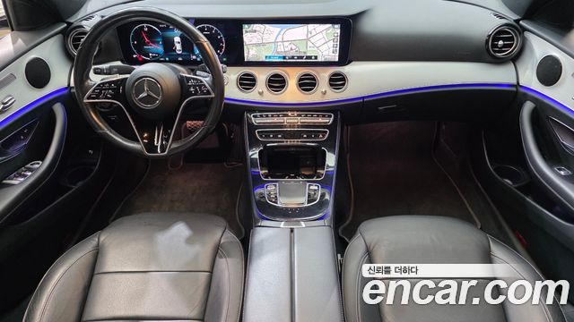 Mercedes-Benz E-Class E250 Avantgarde