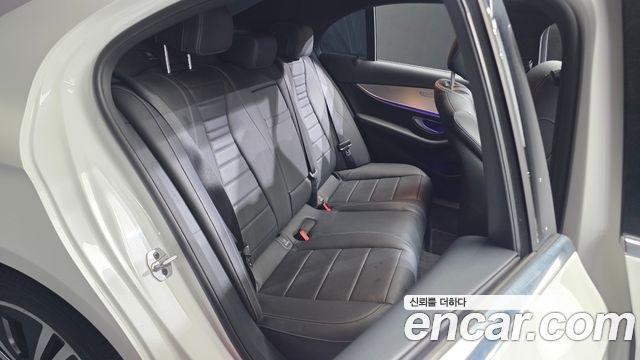 Mercedes-Benz E-Class E250 Avantgarde
