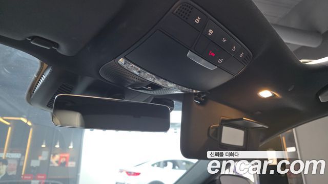 Mercedes-Benz E-Class E250 Avantgarde