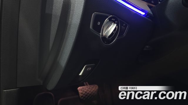 Mercedes-Benz E-Class E250 Avantgarde
