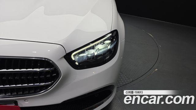 Mercedes-Benz E-Class E250 Avantgarde