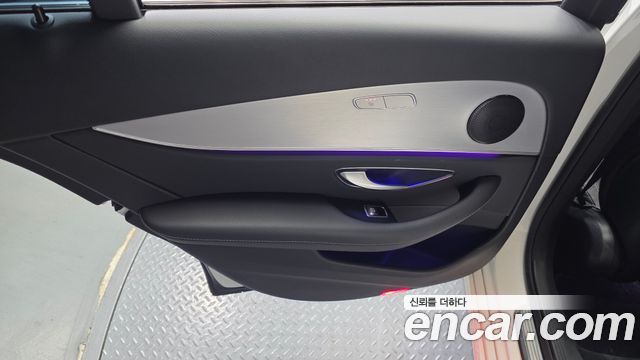 Mercedes-Benz E-Class E250 Avantgarde