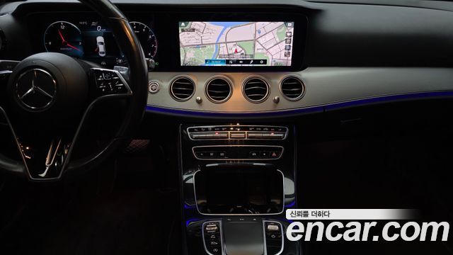 Mercedes-Benz E-Class E250 Avantgarde