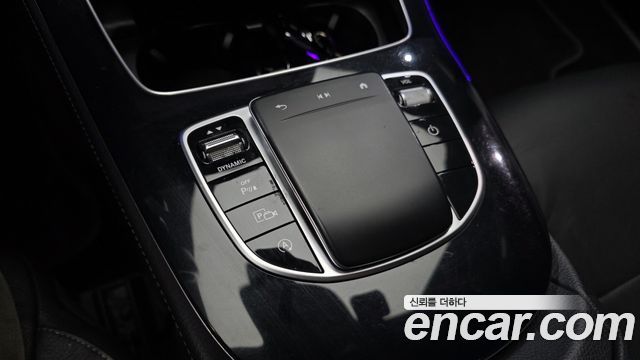 Mercedes-Benz E-Class E250 Avantgarde