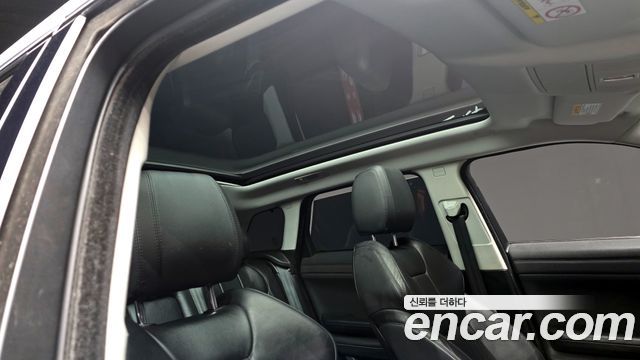 Land Rover Range Rover Evoque 2.0 TD4 SE