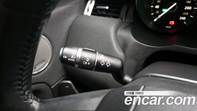 Land Rover Range Rover Evoque 2.0 TD4 SE