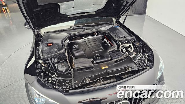 Mercedes-Benz AMG GT 4Door 43 4MATIC+
