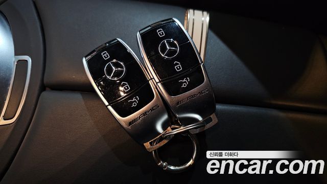 Mercedes-Benz AMG GT 4Door 43 4MATIC+