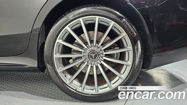 Mercedes-Benz AMG GT 4Door 43 4MATIC+