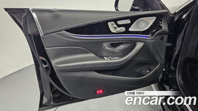 Mercedes-Benz AMG GT 4Door 43 4MATIC+