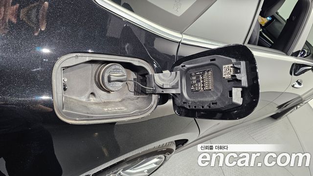 Mercedes-Benz AMG GT 4Door 43 4MATIC+