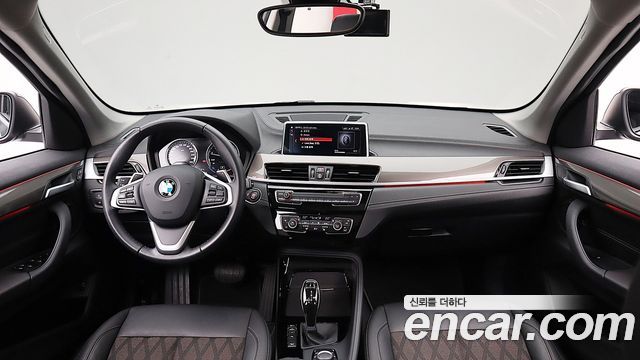 BMW X1 xDrive 20i xLine
