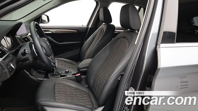 BMW X1 xDrive 20i xLine