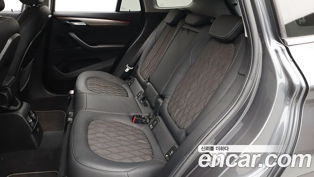 BMW X1 xDrive 20i xLine