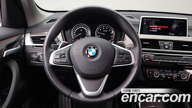 BMW X1 xDrive 20i xLine
