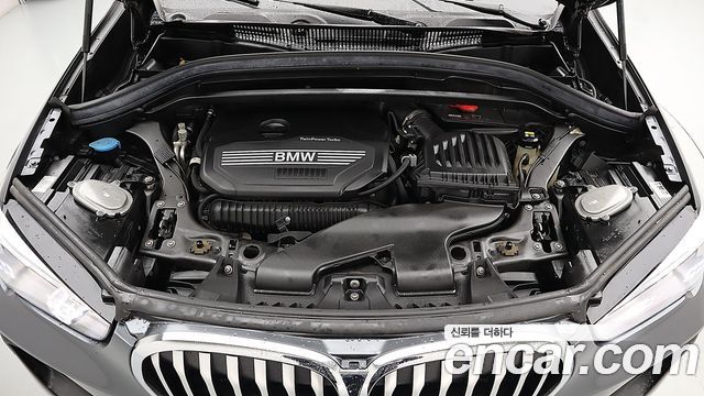 BMW X1 xDrive 20i xLine