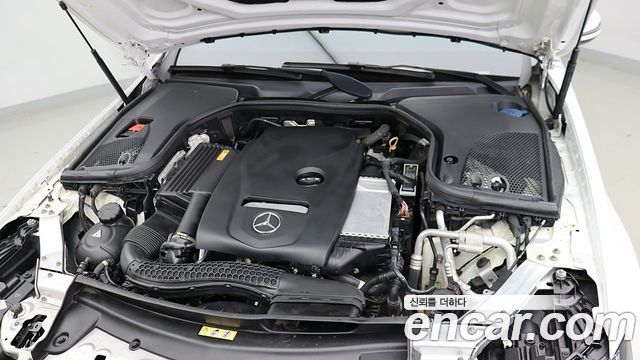 Mercedes-Benz E-Class E250 Avantgarde