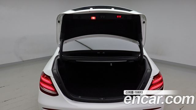 Mercedes-Benz E-Class E250 Avantgarde