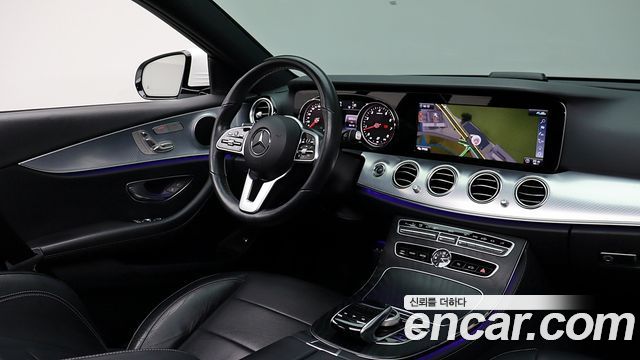 Mercedes-Benz E-Class E250 Avantgarde