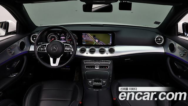 Mercedes-Benz E-Class E250 Avantgarde