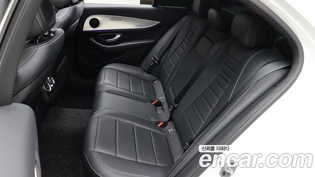 Mercedes-Benz E-Class E250 Avantgarde