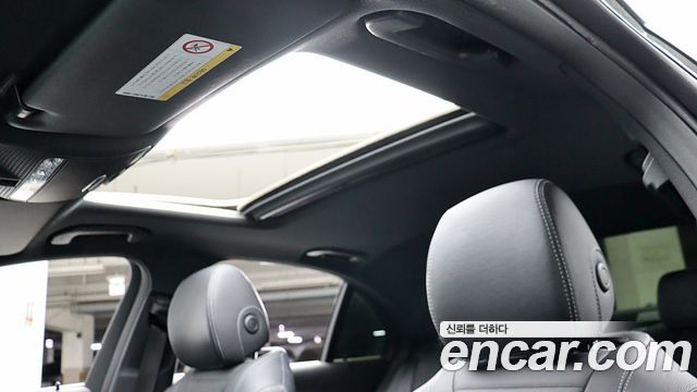Mercedes-Benz E-Class E250 Avantgarde