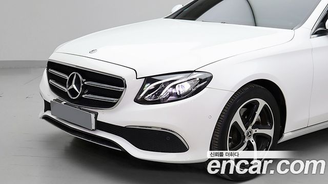 Mercedes-Benz E-Class E250 Avantgarde