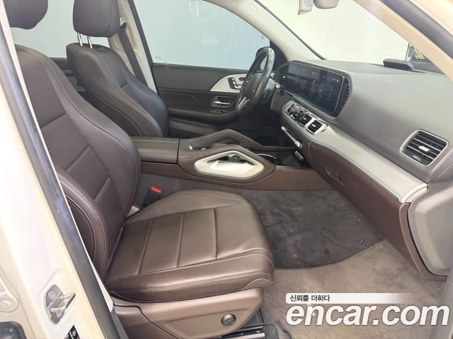 Mercedes-Benz GLE-Class GLE300d 4MATIC