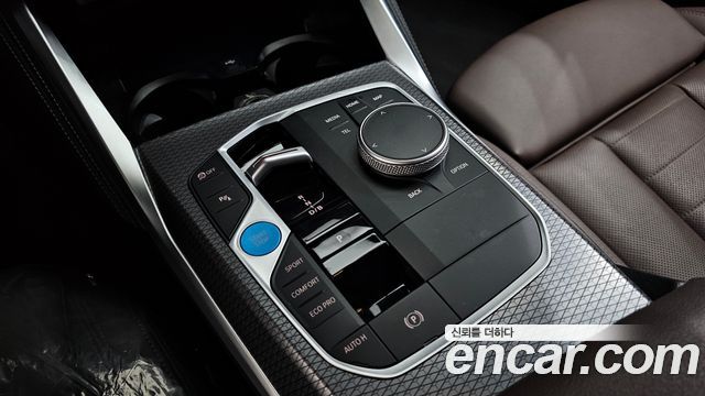 BMW i4 eDrive40 M Sports Pro