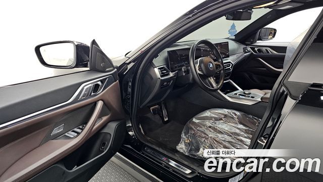 BMW i4 eDrive40 M Sports Pro