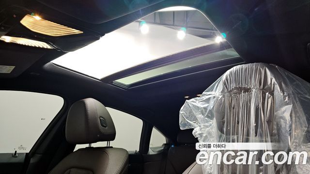 BMW i4 eDrive40 M Sports Pro