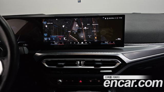BMW i4 eDrive40 M Sports Pro