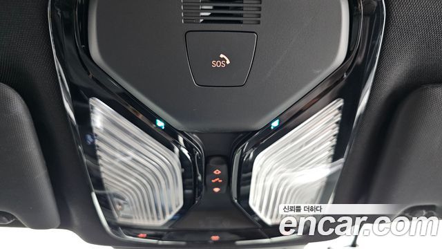 BMW i4 eDrive40 M Sports Pro