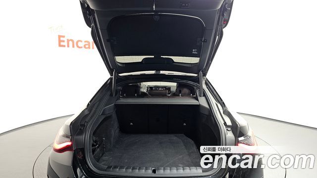BMW i4 eDrive40 M Sports Pro