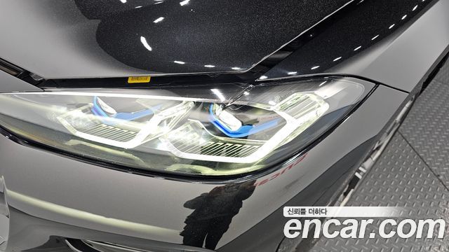 BMW i4 eDrive40 M Sports Pro