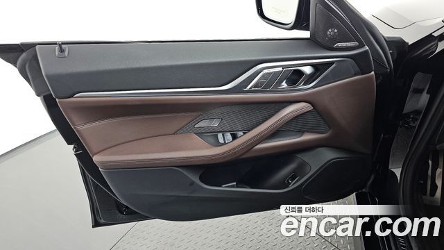 BMW i4 eDrive40 M Sports Pro