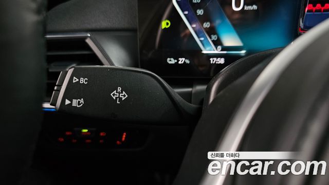 BMW i4 eDrive40 M Sports Pro